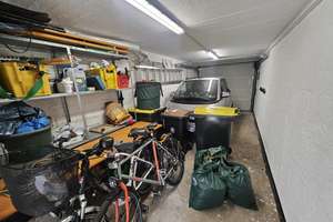 Bezugsfertiges Reihenhaus mit herrlicher Südterrasse und Garage in Berlin-Buckow – 12349 Buckow, Berlin – Vorschaubild 16