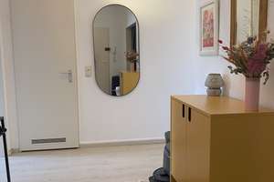 WG-Zimmer/Ganze Wohnung Zwischenmiete 1-2 M, 24.11.25 - 08.02.26 – Die vollständige Adresse der Immobilie erhältst du vom Anbieter., 50968 Bayenthal, Köln – Vorschaubild 6
