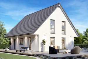 EFH. 141m2, Garage, Küche, Terrassenüberdachung, PV Anlage, als Mietkaufpremium inkl. KFW Förderung