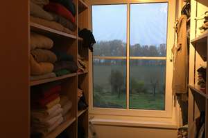 Modernisierte 4-Zimmer-Wohnung mit Dachterrasse, EBK  in Weyhe – Die vollständige Adresse der Immobilie erhältst du vom Anbieter., 28844 Weyhe – Vorschaubild 18