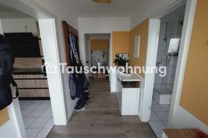 Tauschwohnung: Gemütliche 2-Zimmer-Wohnung in Rostock Stadtmitte