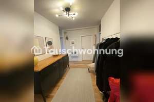 Tauschwohnung: Großzügige Wohnung für Zwei in Regensburg – 93049 Westenviertel, Regensburg – Vorschaubild 9