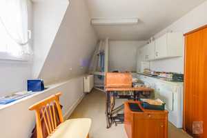 Familienhaus mit Werkstatt, Hof & großem Garten in Stolberg-Vicht – Aachen (Kreis) – Vorschaubild 23