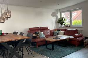 Mittendrin - schicke Wohnung zwischen Josefsviertel und HBF – Die vollständige Adresse der Immobilie erhältst du vom Anbieter., 48153 Josef, Münster – Vorschaubild 4