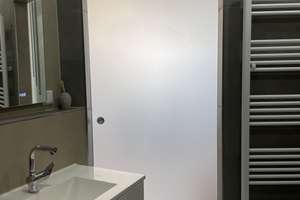 4,5-Zi. Maisonette-Wohnung in Terrassenhaus Mühlenberg.  – Ossietzkyring 32, 30457 Mühlenberg, Hannover – Vorschaubild 8