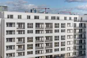 Innovative Wohnung für urbane Lifestyles – Lyoner Straße 52a-g, 60528 Frankfurt am Main – Vorschaubild 8