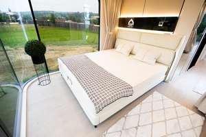 Luxuriöses Tiny House – Hans-Hösl-Str. 2a, 94036 Heining, Passau – Vorschaubild 5