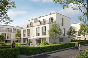 Ihr Wohntraum am Ortsrand: Großzügige Doppelhaushälfte mit Studio & Dachterrasse – Die vollständige Adresse der Immobilie erhältst du vom Anbieter., 71254 Ditzingen – Vorschaubild 3