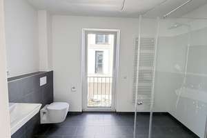 NEUBAU • GKS Rodehof • Energie-Effizienzhaus • 5 Zimmer ca. 165 m² Wfl. • sonniger Gartenanteil • – Die vollständige Adresse der Immobilie erhältst du vom Anbieter., 52134 Herzogenrath – Vorschaubild 5