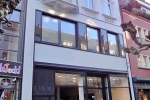 LÄSSIGE GALERIEWOHNUNG AM MICHAELSBERG – Kaiserstr. 9, 53721 Siegburg – Vorschaubild 26