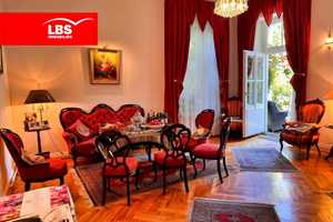 Stilvolle Villa und weitläufiger Garten  – Bonn – Vorschaubild 3