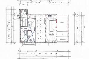 Wohn- und Geschäftshaus in Melbeck - Vielseitig verwendbar – Die vollständige Adresse der Immobilie erhältst du vom Anbieter., 21406 Melbeck – Vorschaubild 32