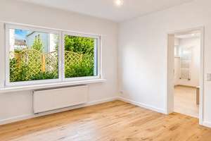 Bezugsfertiges, modernisiertes Einfamilienhaus mit Garten und Garage – Die vollständige Adresse der Immobilie erhältst du vom Anbieter., 60439 Praunheim, Frankfurt am Main – Vorschaubild 7