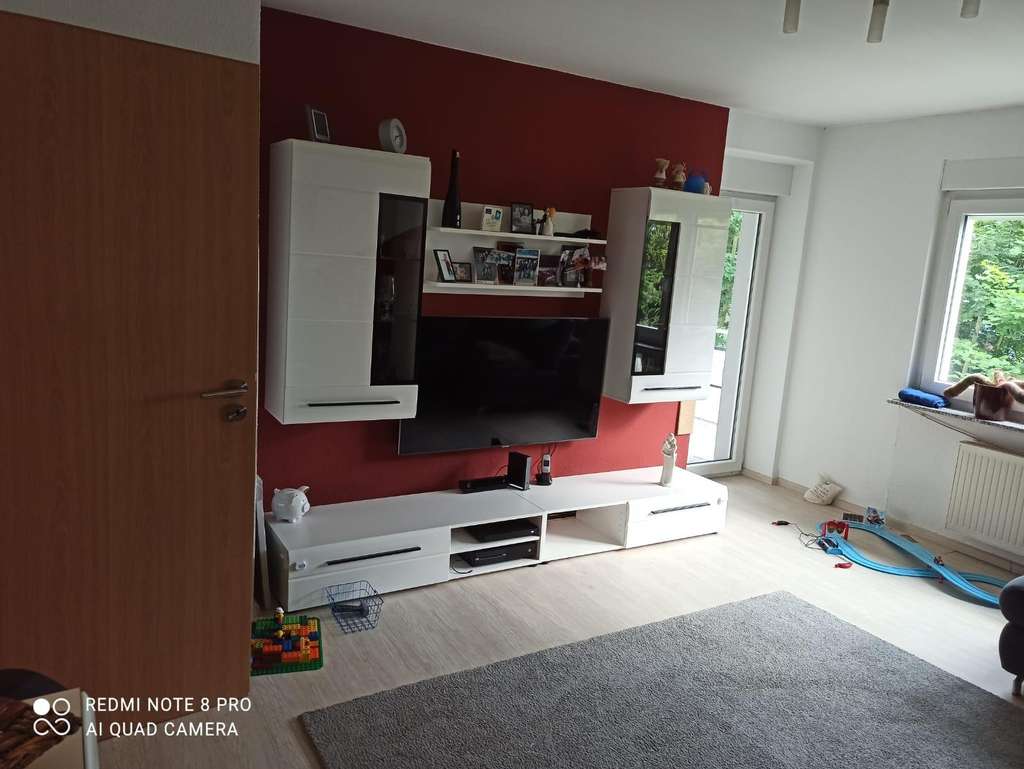 Immobilie in Mendig - PROVISIONSFREI!!!
Mendig - Eigentumswohnung auf 2 Ebenen mit Stellplatz und Garten - Bild 0