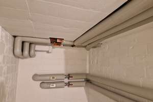 Wohnen im Geistviertel -  WE 2.07 im 3. Obergeschoss rechts mit Balkon – Die vollständige Adresse der Immobilie erhältst du vom Anbieter., 48153 Schützenhof, Münster – Vorschaubild 18