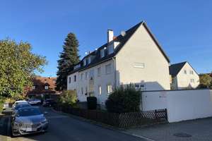 Feines kleines Apartment in ruhiger Stichstraße...Dachstudio in Nürnberg-Nord/Ziegelstein – Die vollständige Adresse der Immobilie erhältst du vom Anbieter., 90411 Ziegelstein, Nürnberg – Vorschaubild 10