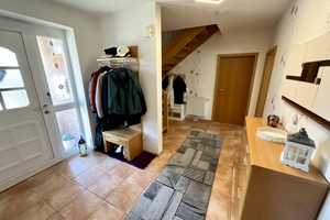Junges modernes Wohnhaus mit viel Platz – Cuxhaven (Kreis) – Vorschaubild 9