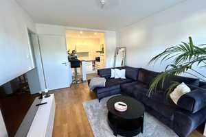 2-Zimmer Wohnung mit Balkon, offener Küche, Fußbodenheizung uvm.  – Magdeburg – Vorschaubild 11