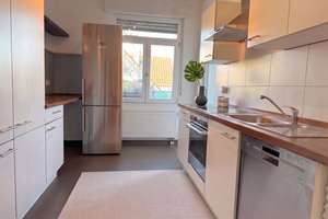 Historischer Charme trifft modernen Wohnkomfort – 3-Zimmer-Wohnung in Plochingen – Die vollständige Adresse der Immobilie erhältst du vom Anbieter., 73207 Plochingen – Vorschaubild 5
