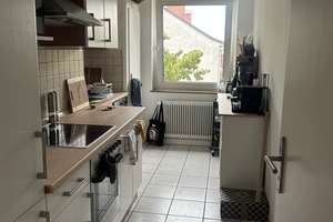 2-Zimmer-Wohnung in der Dortmunder Innenstadt – 44137 Dorstfelder Brücke, Dortmund – Vorschaubild 6