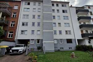 Vermietete 3 Zimmer Wohnung direkt am Wilhelmsplatz Offenbach – 63065 Wilhelmschule, Offenbach am Main – Vorschaubild 24