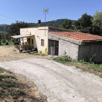 Reus Rustic Estate