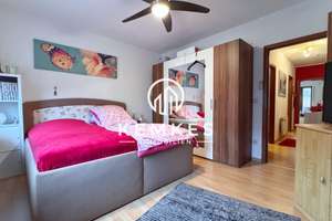 Charmante Obergeschosswohnung mit sonnigem Balkon in beliebter Lage von Duisburg-Alt-Walsum – Die vollständige Adresse der Immobilie erhältst du vom Anbieter., 47178 Alt-Walsum, Duisburg – Vorschaubild 9