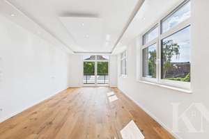 Großzügige 3-Zimmer-Wohnung mit Ankleide, Balkon und modernem Wohnkomfort
