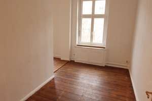 Montag (19.1.) 15.00 Uhr - Freelancer welcome: Teilgewerblicher Altbau nahe Volkspark Friedrichshain – Ebelingstrasse 17, 10249 Friedrichshain, Berlin – Vorschaubild 2