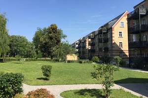 Bezugsfrei 01.10.2026: sanierte 3 ZKB mit Ost-Balkon im Neuen Proviantbachquartier