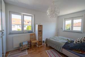 **Heike Borchers Immobilien**Attraktive Doppelhaushälfte für die glückliche Familie**gefragte Lage** – 82024 Taufkirchen – Vorschaubild 11