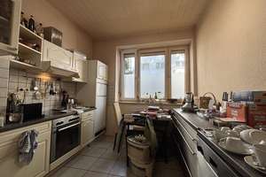 Ca. 59m² große und vermietete Zwei-Zimmer-Wohnung mit Balkon  in Düsseldorf-Friedrichstadt – Luisenstraße 101, 40215 Friedrichstadt, Düsseldorf – Vorschaubild 5