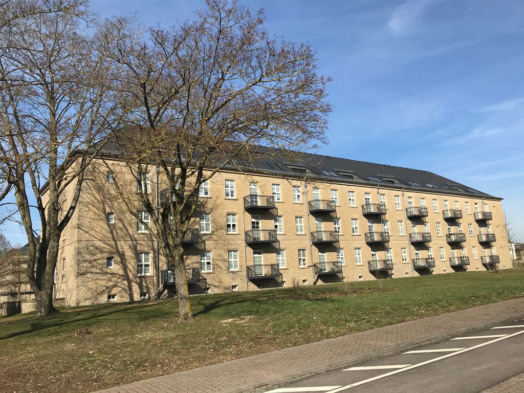 Single wohnung bitburg