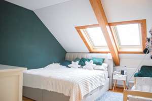 Schöne 2,5-Zimmer-Dachgeschosswohnung im Herzen Augsburgs – Die vollständige Adresse der Immobilie erhältst du vom Anbieter., 86152 Jakobervorstadt-Nord, Augsburg – Vorschaubild 10
