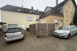Solides Mehrfamilienhaus mit 4 Einheiten | 494 m² | Baujahr 1970 | Ruhige Lage in Scheinfeld – Würzburger Straße 13, 91443 Scheinfeld – Vorschaubild 4