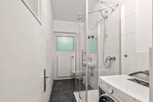 Liebevolle 1-Zimmer Wohnung in Steglitz - voll möbliert – Neuchateller Straße 24, 12203 Lichterfelde, Berlin – Vorschaubild 10