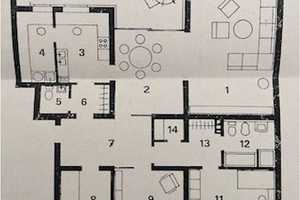 Charmante 4-Zimmer-Wohnung in Düsseldorf/Niederkassel – Peter-Roos-Str 8, 40547 Düsseldorf – Vorschaubild 21