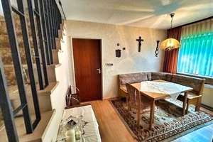 Familienglück, Aussicht, Ruhe! Tolles Reihenmittelhaus m. Grundstück u. Garage,  gute Lage – Die vollständige Adresse der Immobilie erhältst du vom Anbieter., 74821 Mosbach – Vorschaubild 6