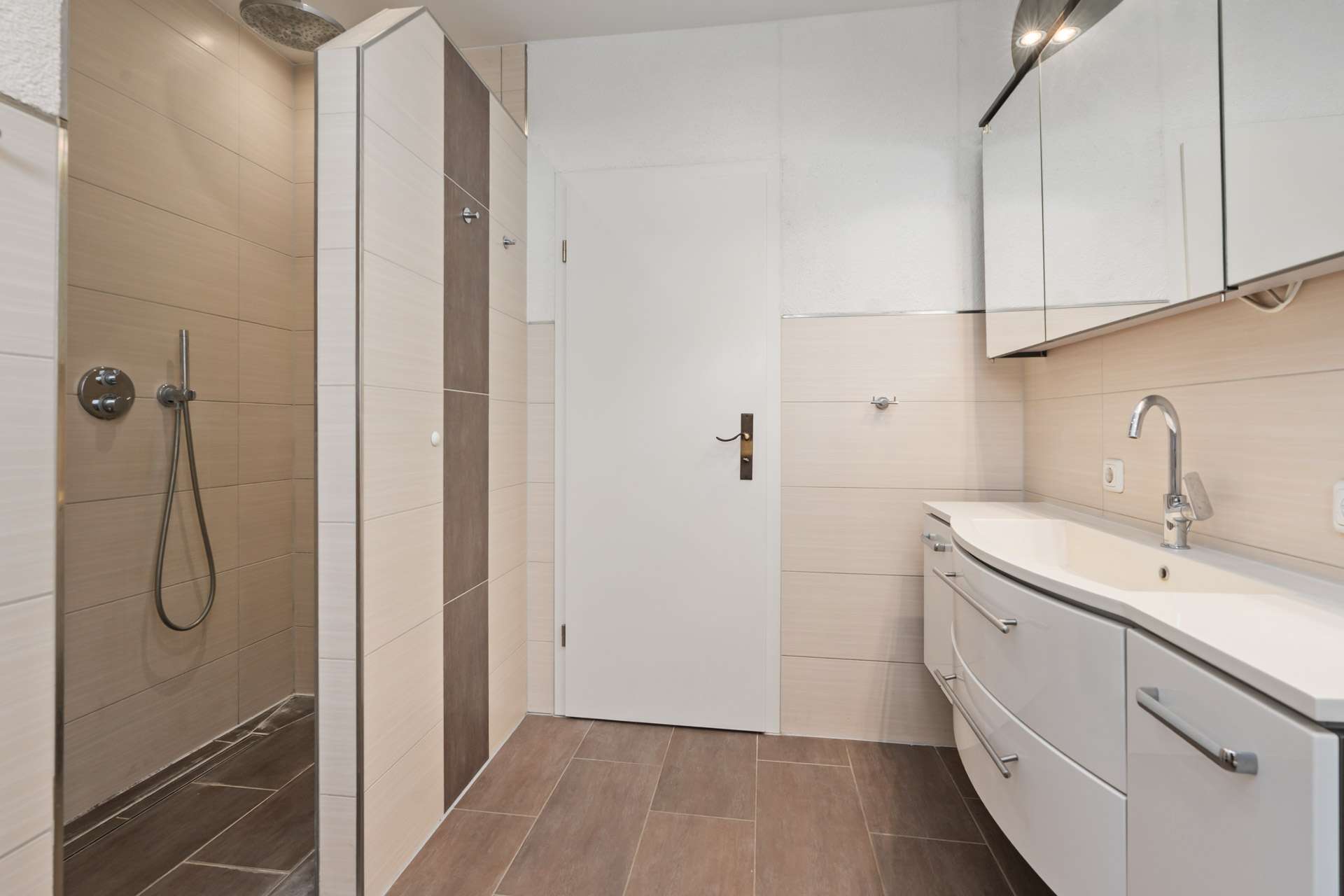 Immobilie in Ottersberg - Ottersberg - Bahnhof | Doppelhaushälfte mit viel Platz, guter Ausstattung und großem Gestaltungspote - Bild 14