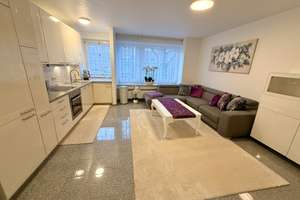 Möblierte 2-Zimmer Wohnung Düsseldorf-Eller