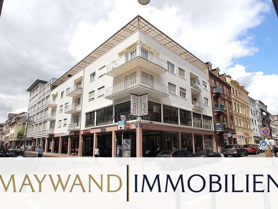 Maywand Immobilien GmbH