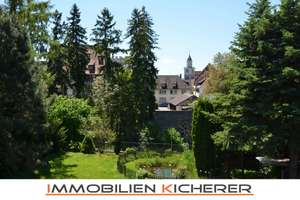 Über den Dächern von Überlingen - charmante Maisonette - Münsterblick - ruhige, zentrale Stadtlage – Die vollständige Adresse der Immobilie erhältst du vom Anbieter., 88662 Überlingen – Vorschaubild 4
