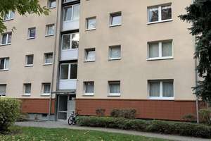 2-Zimmer Erdgeschosswohnung mit Balkon – 64295 Bessungen, Darmstadt – Vorschaubild 2