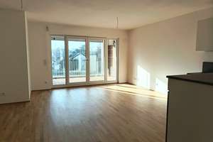Erstbezug, 2-Bad, West Wintergarten 3-Zi-Wohung 80m2 voll möbliert oder nur Küche Darmstadt center – donnersbergring 4, 64285 Mitte, Darmstadt – Vorschaubild 2