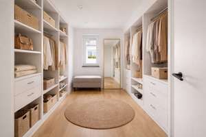 Architektur. Eleganz. Exklusivität. – Luxuriöse Neubauvilla in begehrter Wohnlage in München – Die vollständige Adresse der Immobilie erhältst du vom Anbieter., 81377 Großhadern, München – Vorschaubild 12