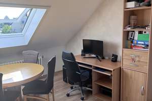 renovierte Dachgeschoßwohnung Alt-Meschenich, provisionsfrei – Im Rheintal 4, 50997 Meschenich, Köln – Vorschaubild 8