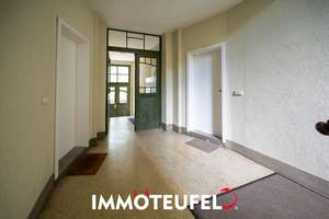 Helle 2-Zimmer-Wohnung in Chemnitz mit Einbauküche, Balkon, Badewanne, Abstellraum und Keller – Fichtestraße 26, 9126 Gablenz, Chemnitz – Vorschaubild 16