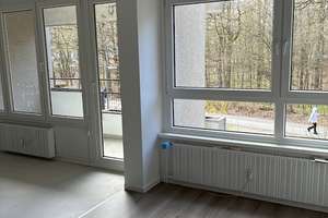 Erdgeschosswohnung in grüner Umgebung // EG links – Breslauer Str. 253, 38440 Laagberg, Wolfsburg – Vorschaubild 10