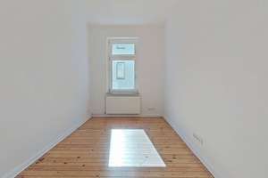Große 2-Zimmer-Wohnung mit Wintergarten, EBK, Wannenbad und Liebe zum Detail – Rosental 1, 38114 Westliches Ringgebiet, Braunschweig – Vorschaubild 5