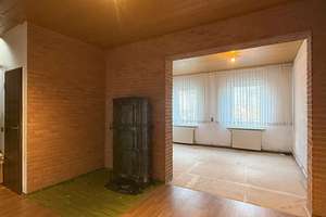 Zweifamilien-Doppelhaushälfte mit großem Entwicklungspotenzial – Die vollständige Adresse der Immobilie erhältst du vom Anbieter., 33647 Brackwede, Bielefeld – Vorschaubild 7